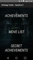 Strategy Guide - Injustice 2 screenshot 1