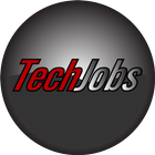 Tech Jobs icône