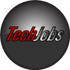 Tech Jobs 아이콘