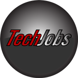 Tech Jobs biểu tượng