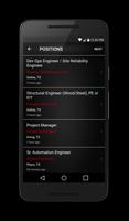 Tech Jobs 스크린샷 2