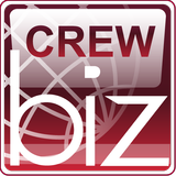 CREWbiz icône