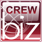 CREWbiz 圖標