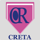 Creta Recharge aplikacja