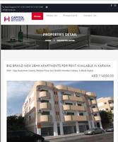 Capitol Real Estate পোস্টার