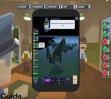 Guide for Bomber Crew اسکرین شاٹ 2