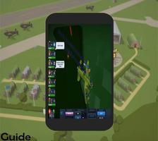 Guide for Bomber Crew اسکرین شاٹ 3