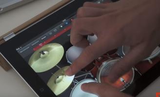 tips for GarageBand screenshot 2