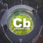 Mobile Cricket Cricbuzz - Live matches, score icône