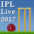 آیکون‌ IPL 2017 Live
