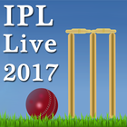 IPL 2017 Live ícone