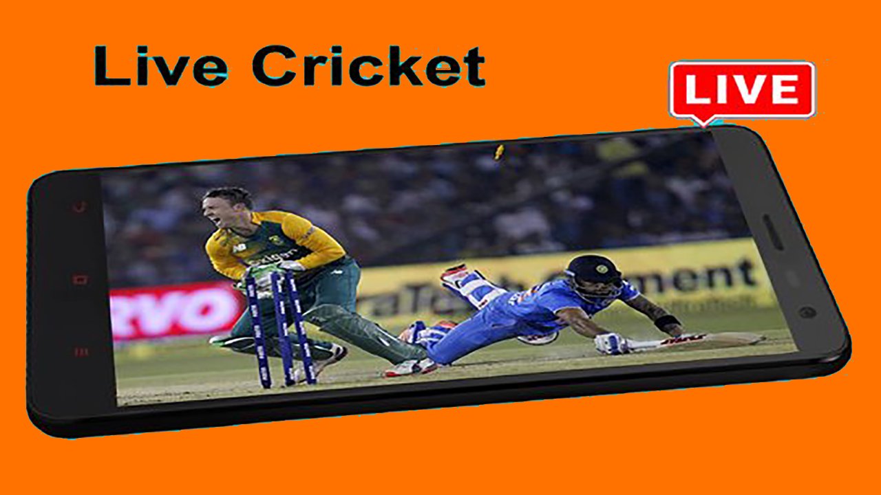 Cricket TV Live Streaming Asia Cup Channels guide APK للاندرويد تنزيل