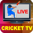 Cricket HD Live TV:Watch TV APK