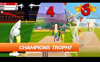 Mini Cricket Mobile screenshot 2