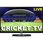 Icona Live Cricket TV