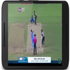 آیکون‌ Live Cricket TV Streaming