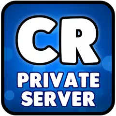 CR &amp; CoC Private Server - Clash Barbarians PRO