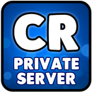 Servidor Privado Clash Server y Royale Server aplikacja