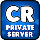 CR & CoC Private Server - Clash Barbarians PRO আইকন