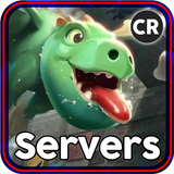 Royale Servers icône