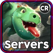 Royale Servers icono