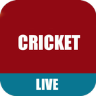 Live Cricket - WorldCup 2016-icoon