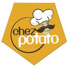 Chez Potato icône