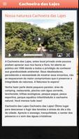 Cachoeira das Lajes bài đăng
