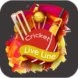 Cricket Live Score icono