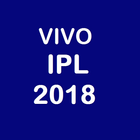 IPL 2018 (Live Score, Points Table, Schedule) أيقونة