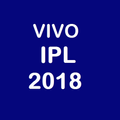 IPL 2018 (Live Score, Points Table, Schedule)