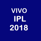 IPL 2018 (Live Score, Points Table, Schedule) ikon