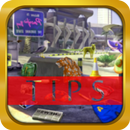 Tips Criminal Case Pacific Bay-APK