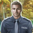 Criminal Mystery Case - Detective Game ikona