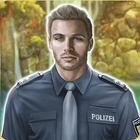 Criminal Mystery Case - Detective Game ícone