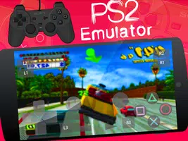Best Emulator For PS2 [Free Android PS2 Emulator] gönderen