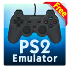 PS2 Emulator Lite Version [Fast Emulator For PS2] biểu tượng
