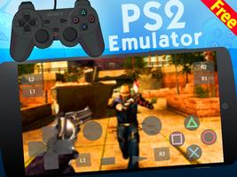 PS2 Emulator Lite Version [Fast Emulator For PS2] ảnh chụp màn hình 2