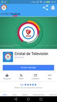 CANAL 2 CRISTAL BOLIVIA screenshot 1