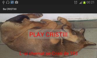 Contest Cristi poster