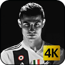 Cristiano Ronaldo Fondos APK