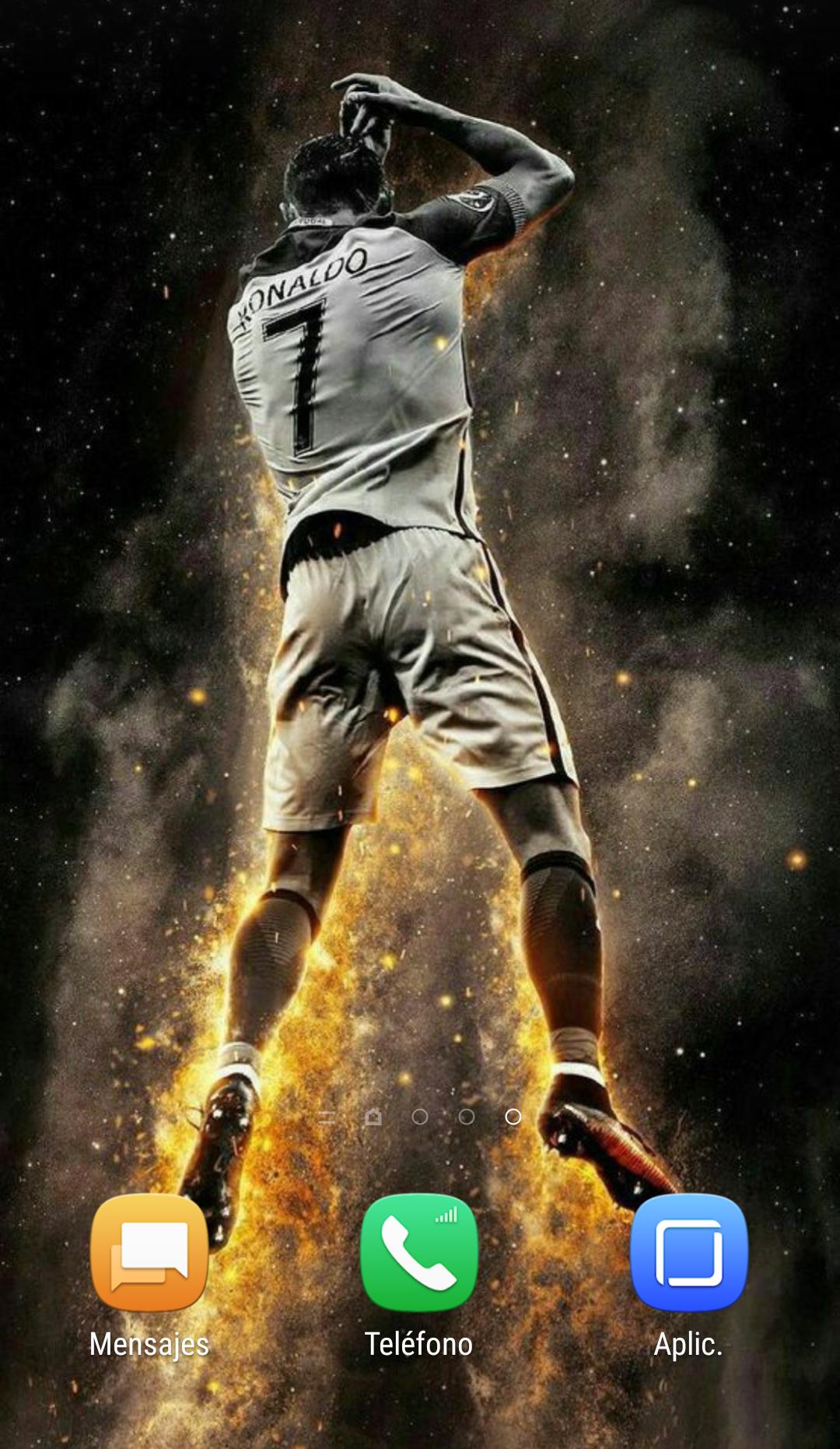 Cristiano Ronaldo Fondos For Android Apk Download