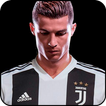 Cristiano Ronaldo -   fondi per mobile