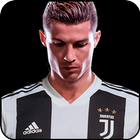 Cristiano Ronaldo simgesi