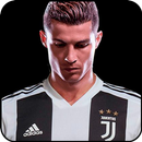 Cristiano Ronaldo -   fondi per mobile APK