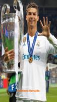Cristiano Ronaldo Photo Affiche