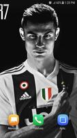 Cristiano Ronaldo Fondos capture d'écran 1