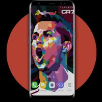 Cristiano Ronaldo Wallpapers captura de pantalla 1