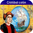 Historia De Cristóbal Colón icon
