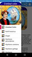 Historia De Cristóbal Colón Screenshot 1